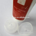 factory price customize soft empty cleanser tube baby skin lightening lotion